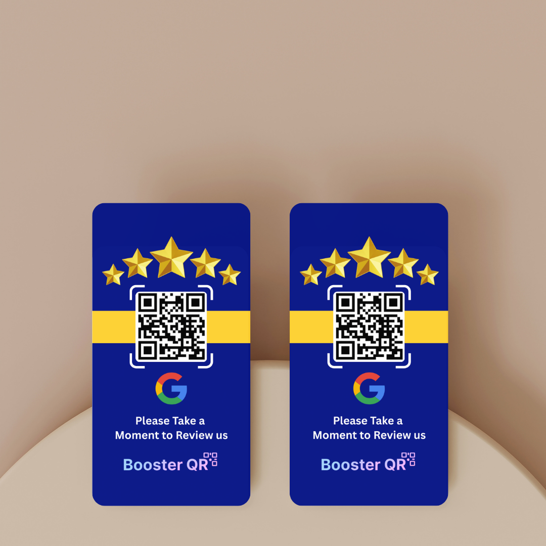 Custom NFC Cards